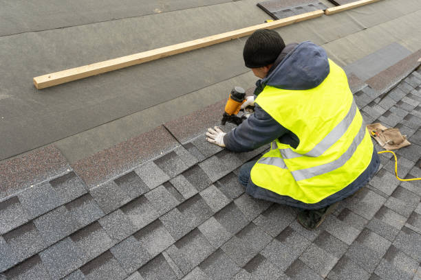 Best New Roof Installation  in New Bremen, OH