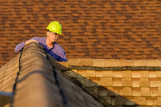 Quick and Trustworthy Emergency Roof Repair Services in New Bremen, OH