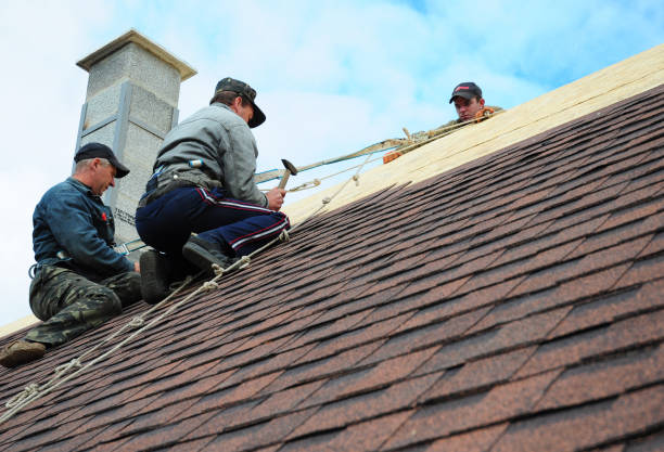 New Bremen, OH Roofing Contractor Company