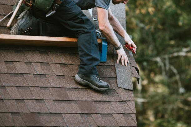 Best Roof Leak Repair  in New Bremen, OH